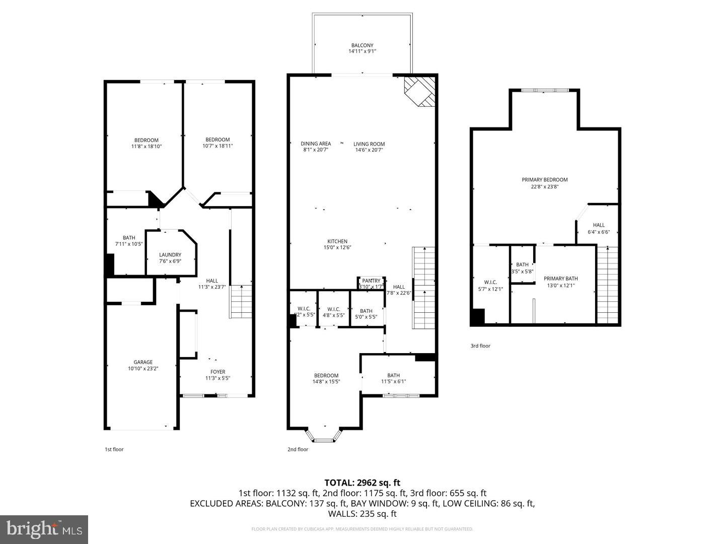 listing image