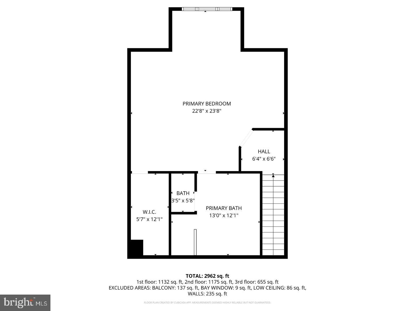 listing image
