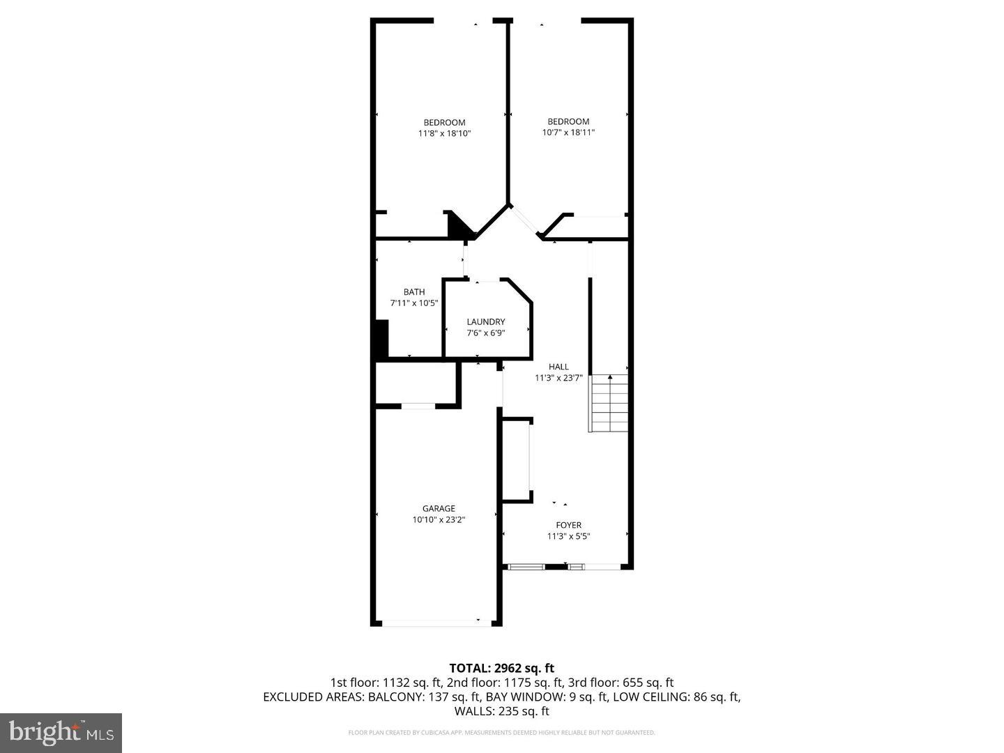 listing image
