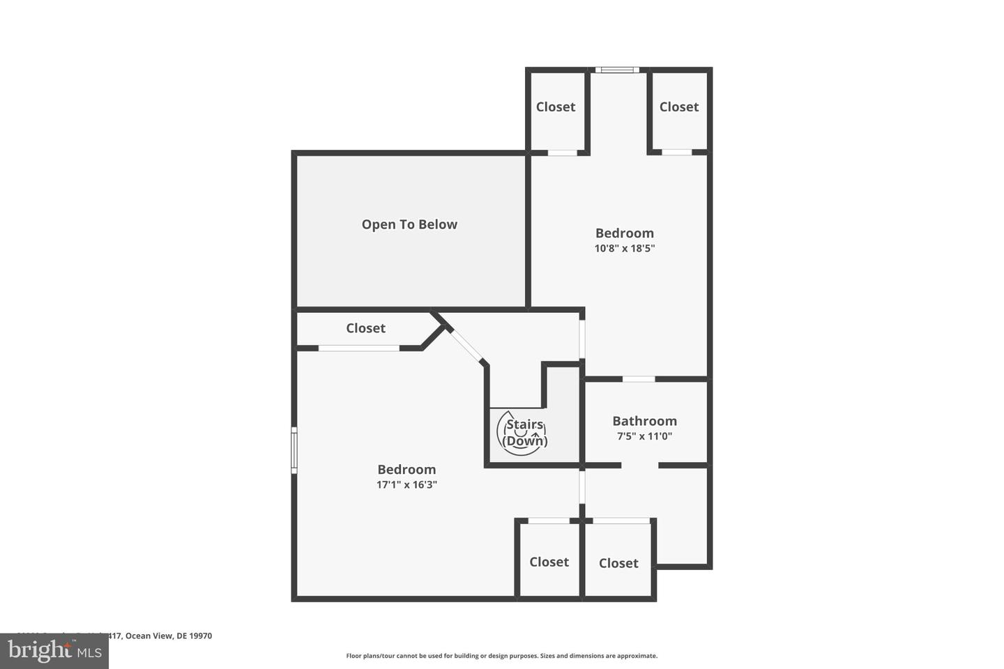 listing image