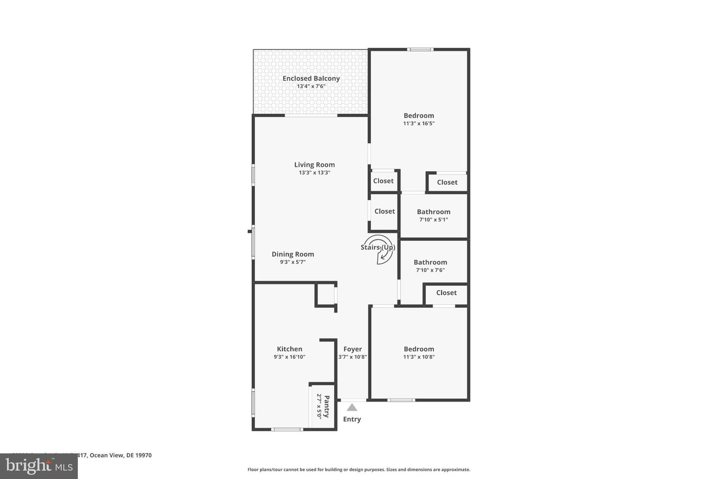 listing image