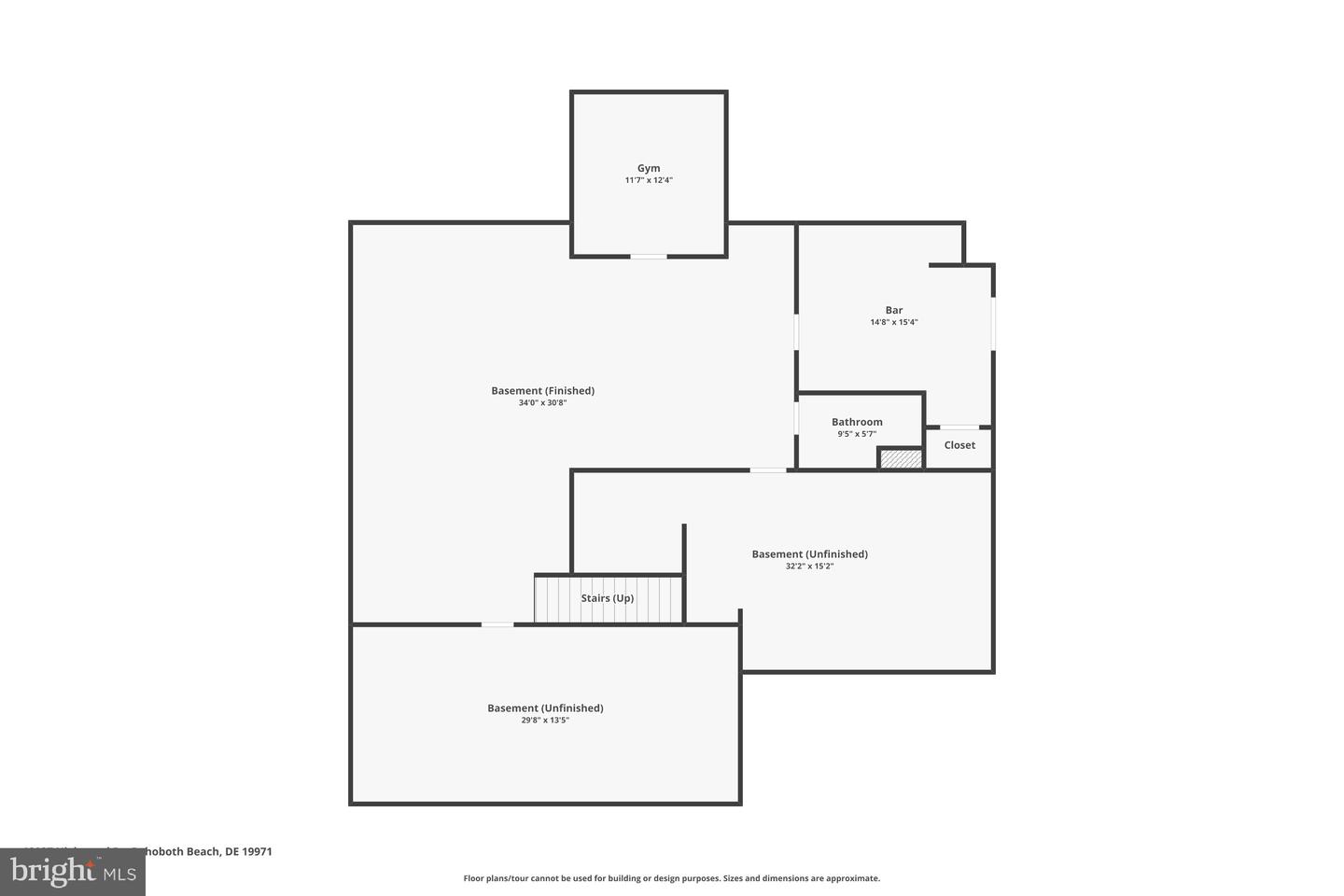 listing image