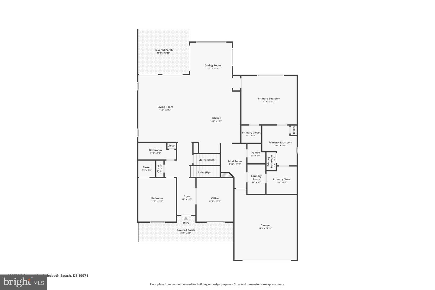 listing image