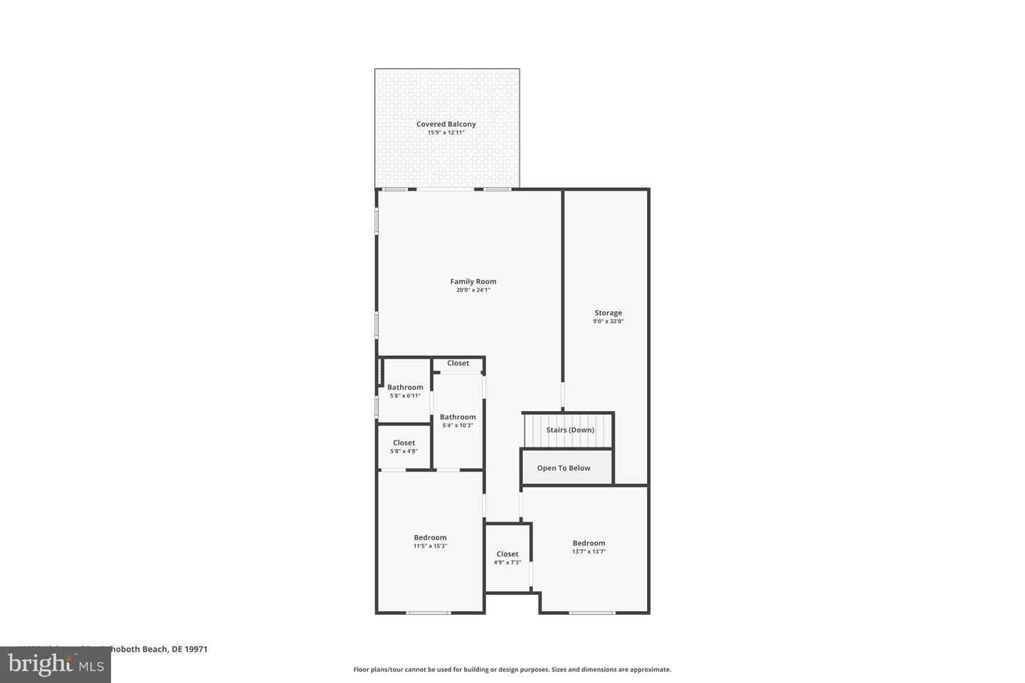 listing image