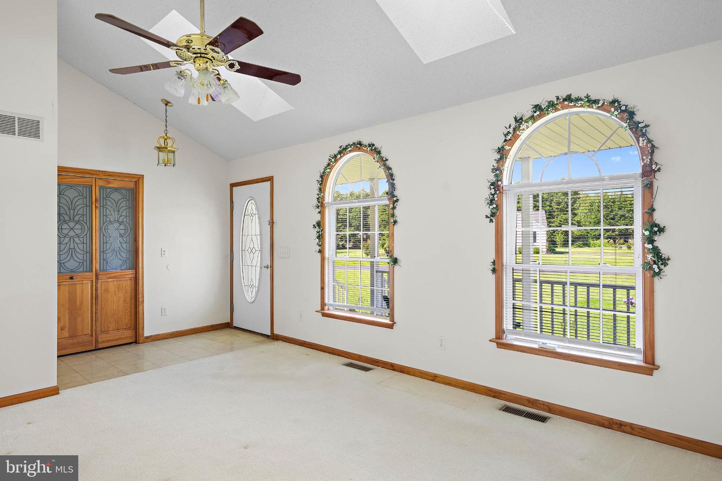 listing image