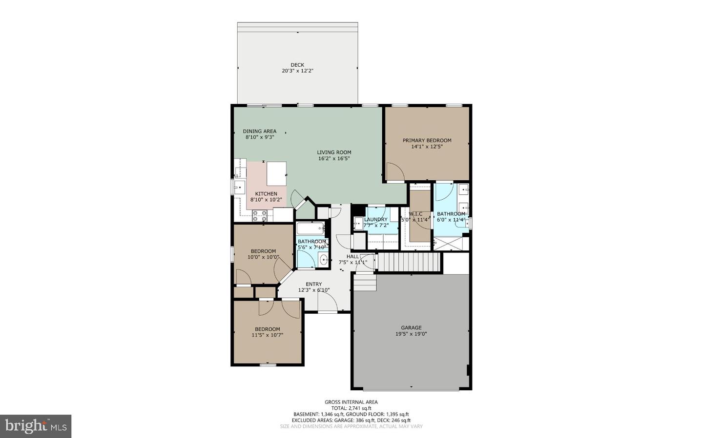 listing image