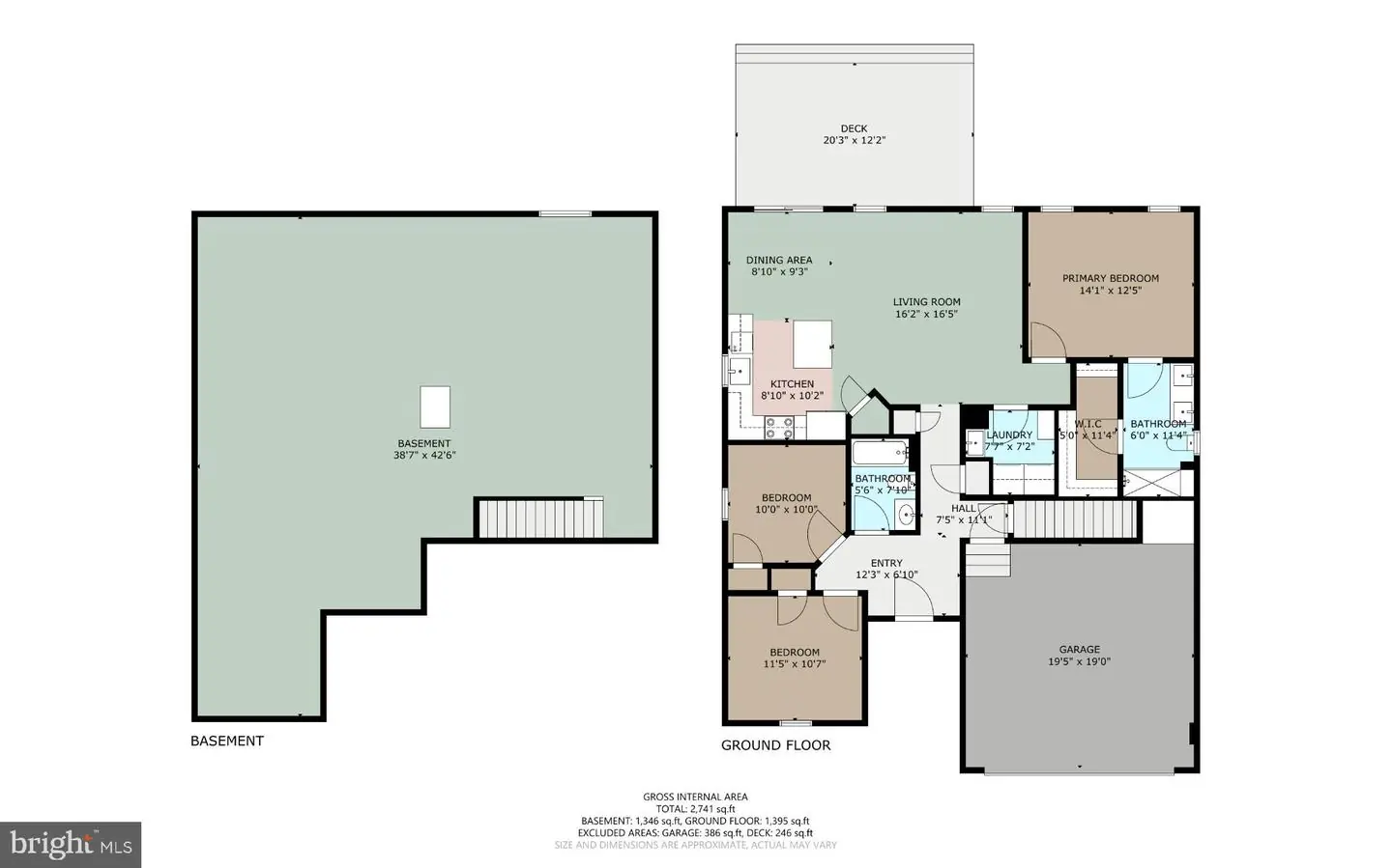 listing image