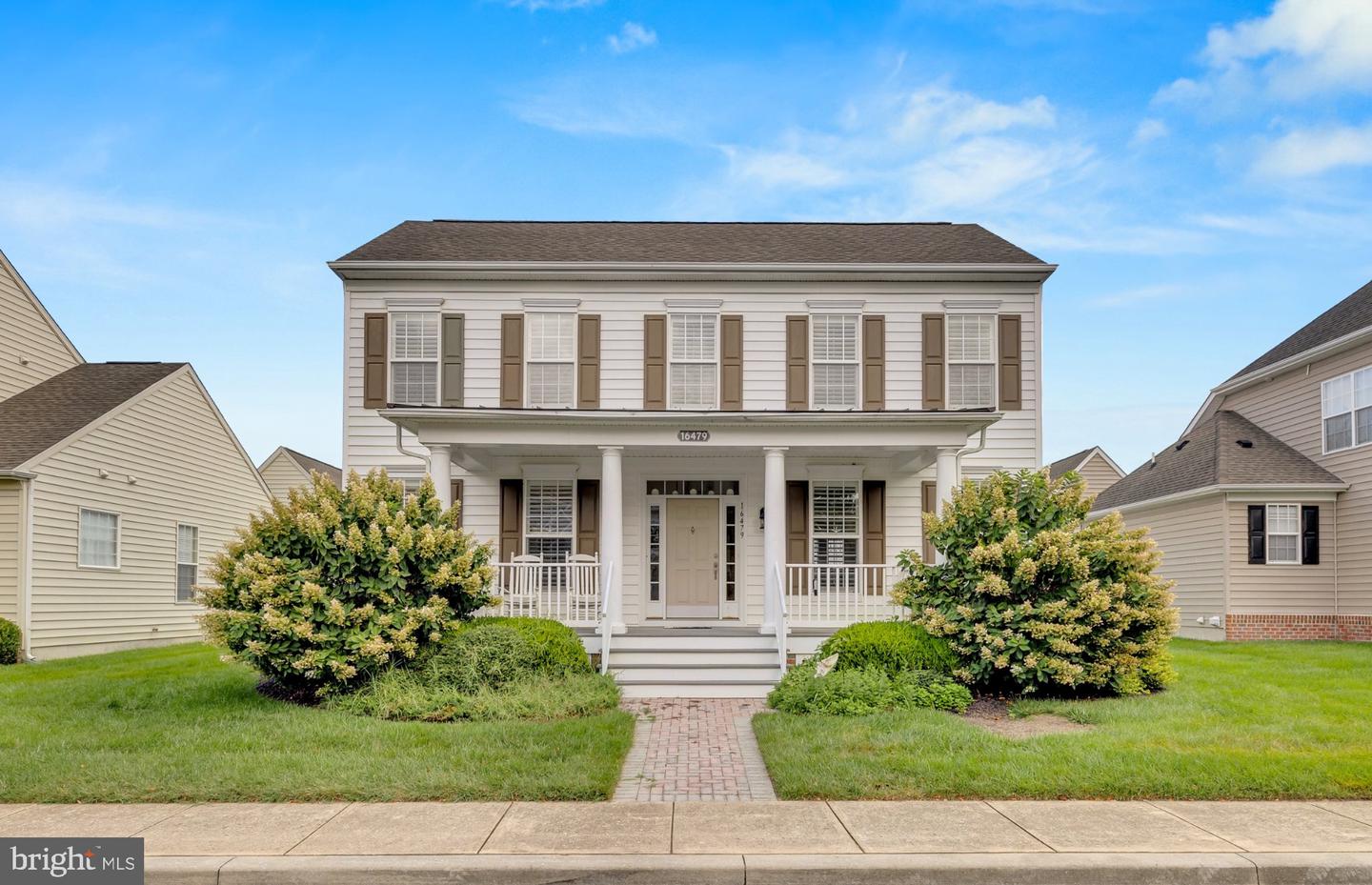 listing image