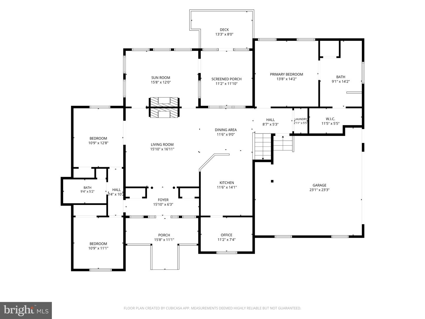 listing image