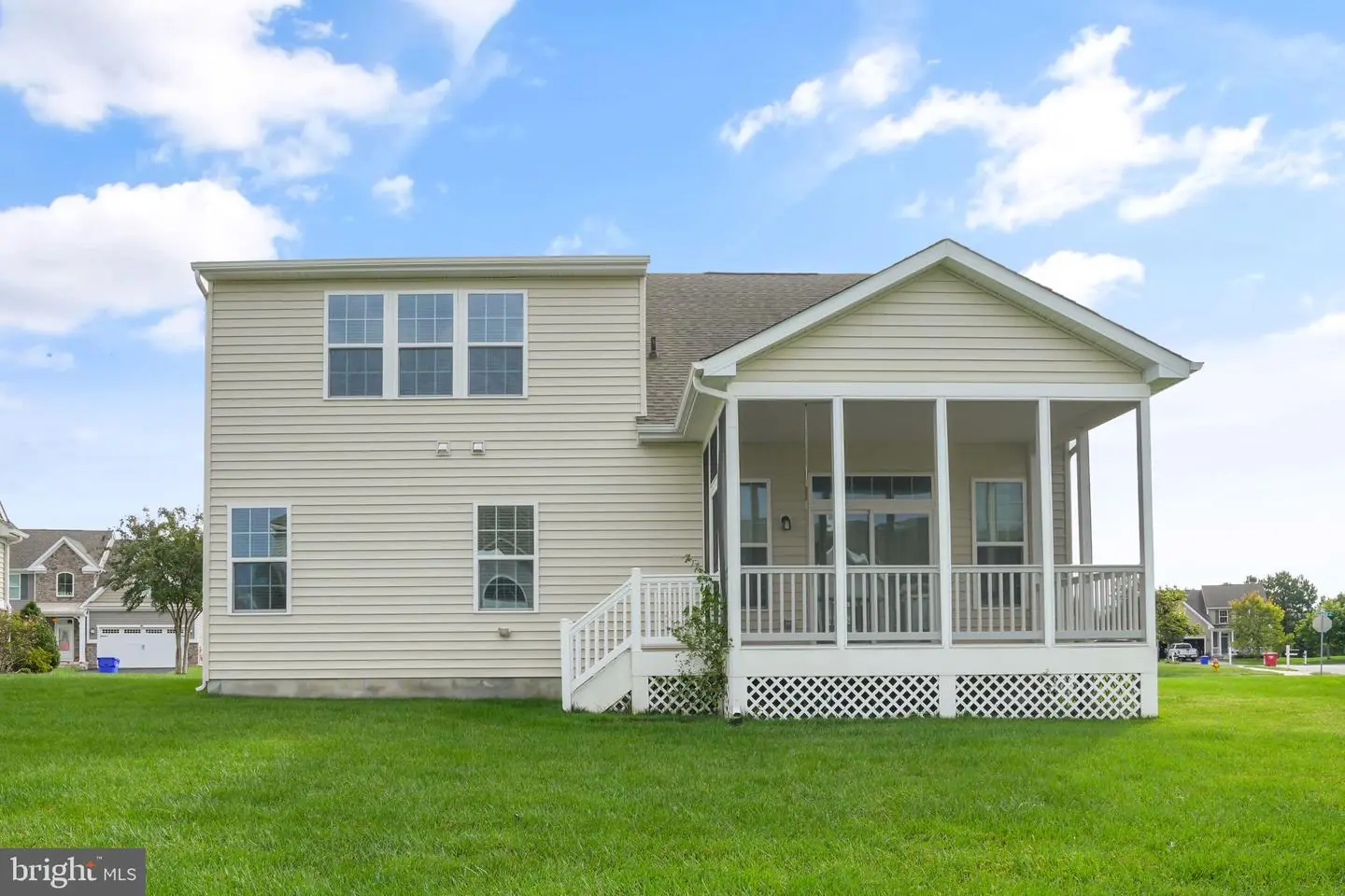 listing image