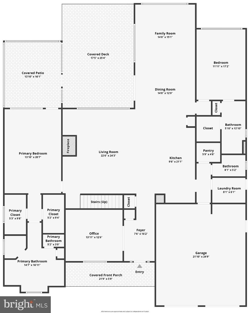 listing image