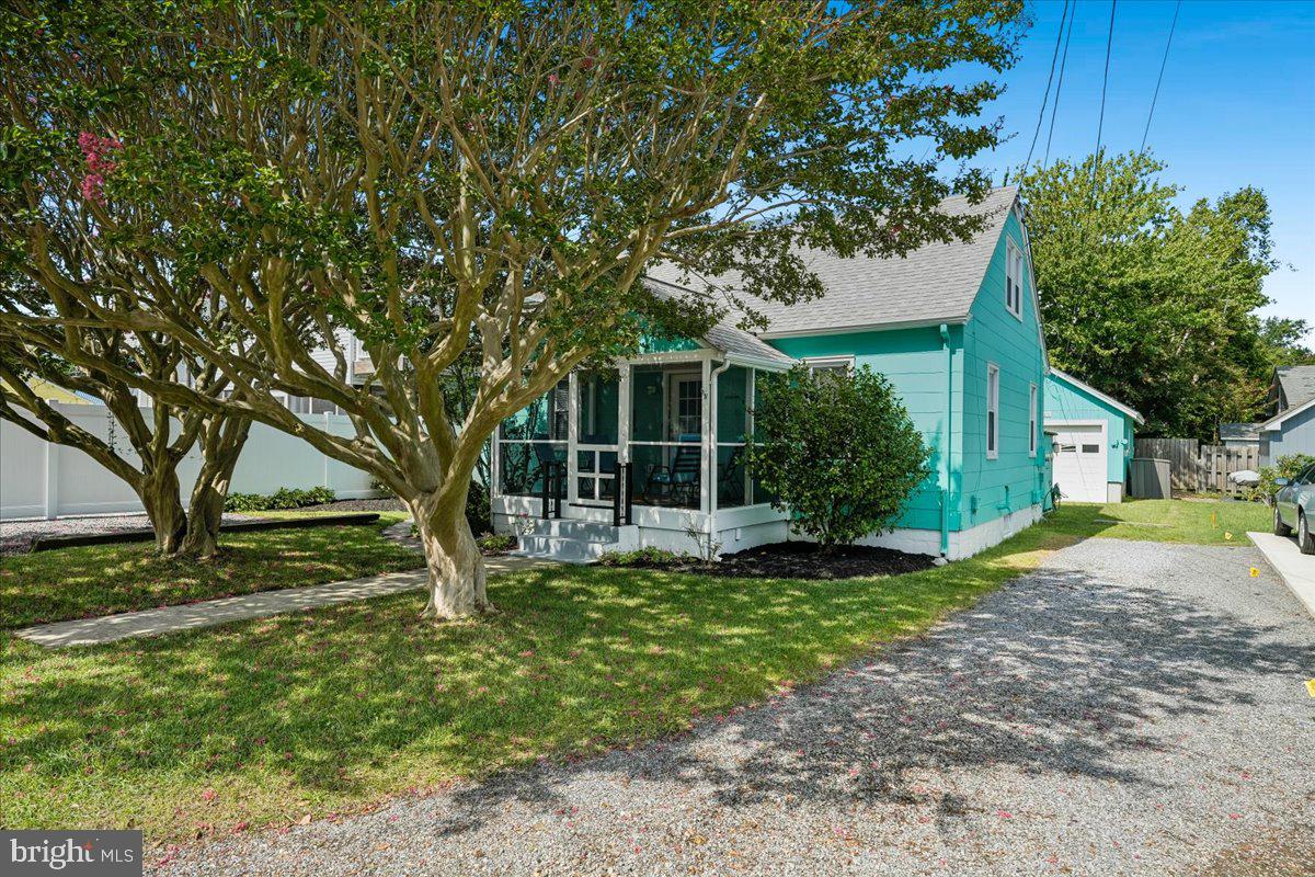 listing image