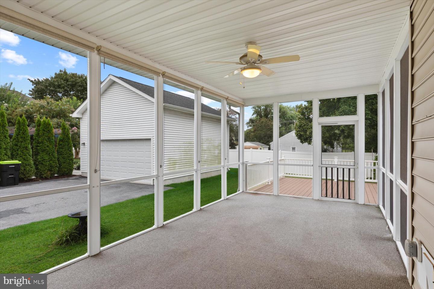 listing image