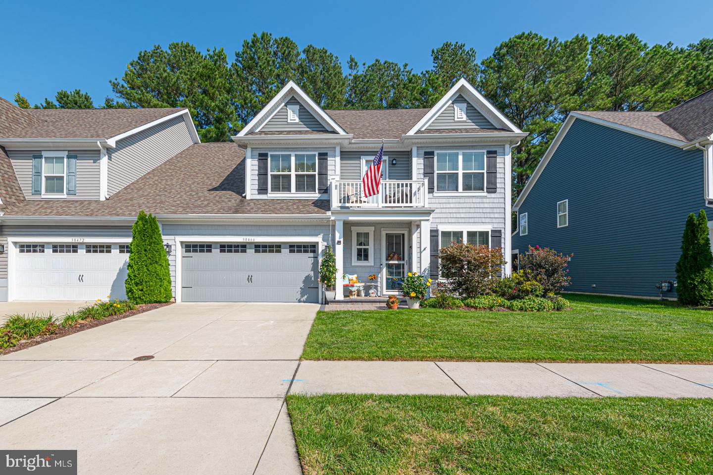 listing image