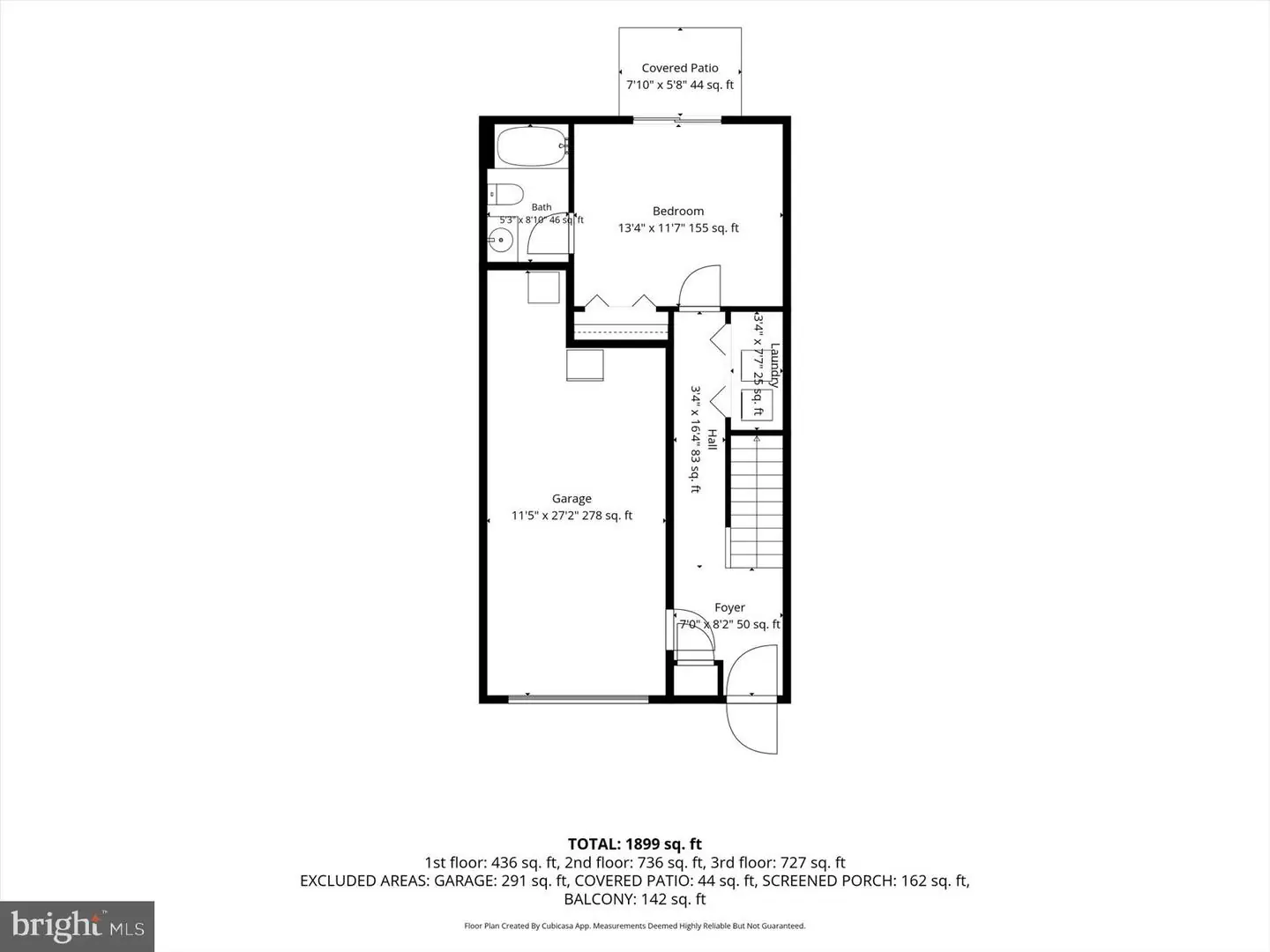 listing image