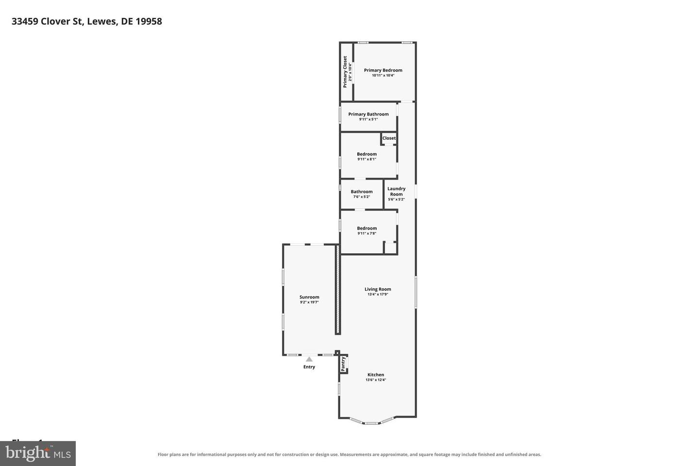 listing image