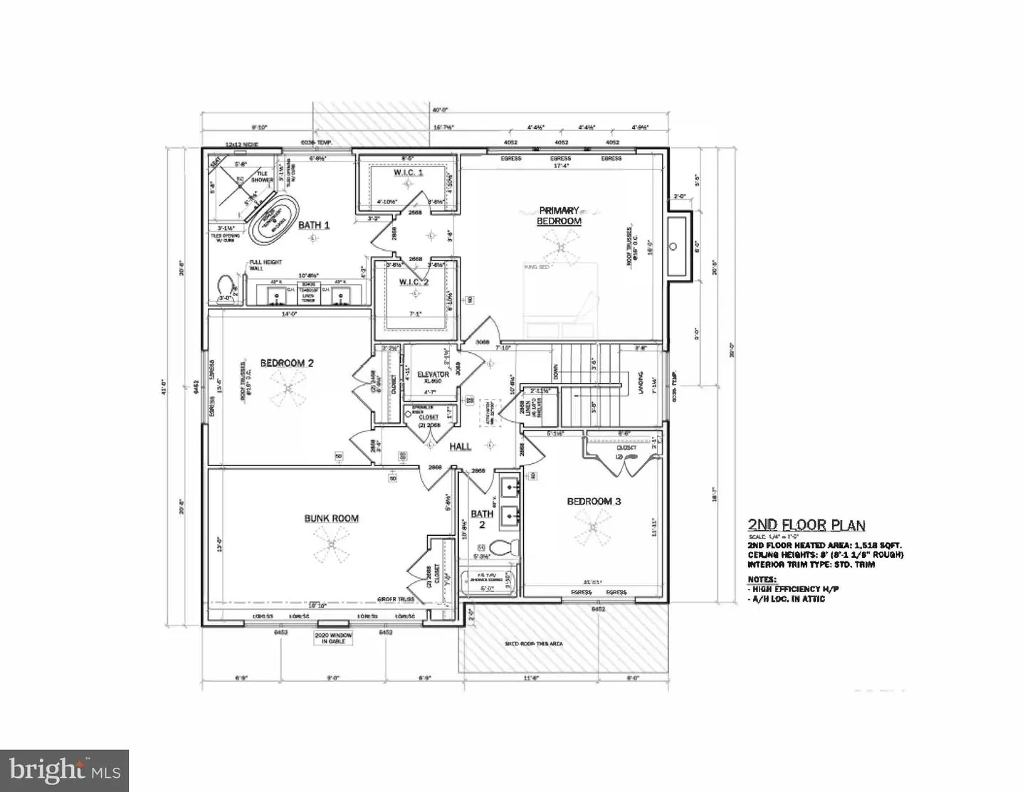 listing image