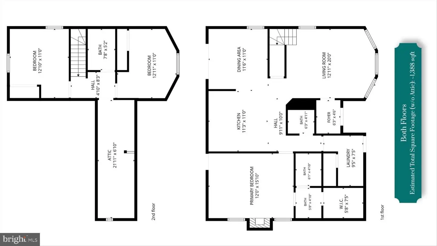 listing image