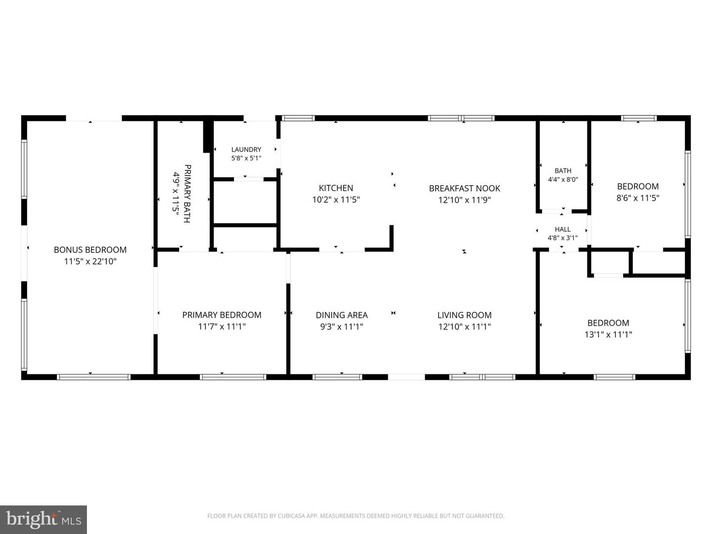 listing image