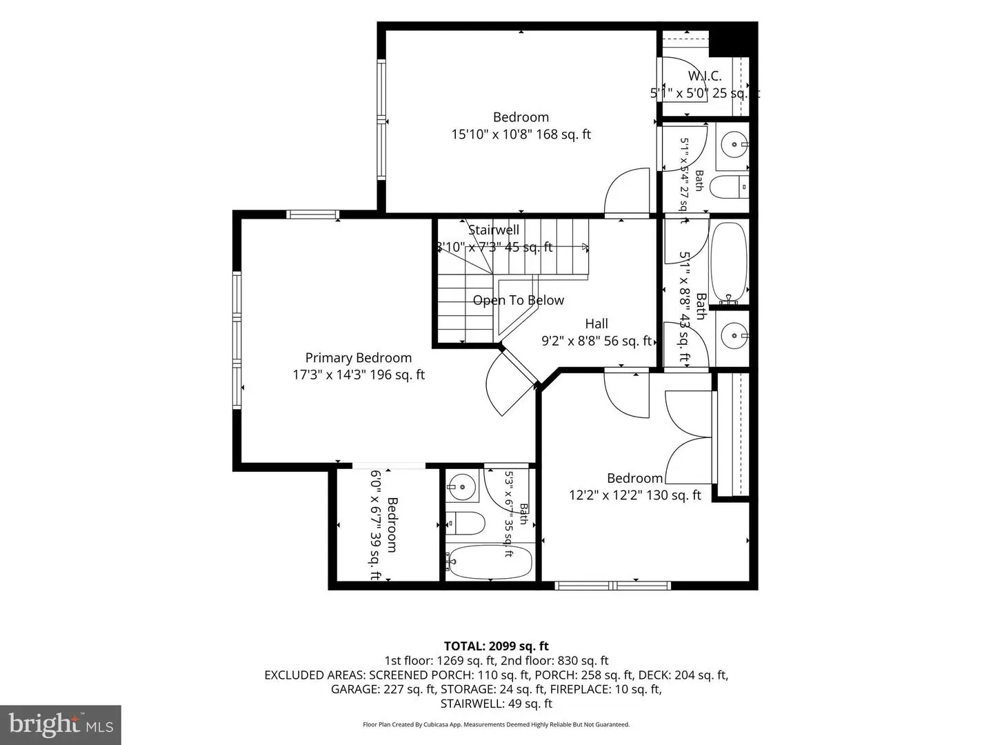 listing image