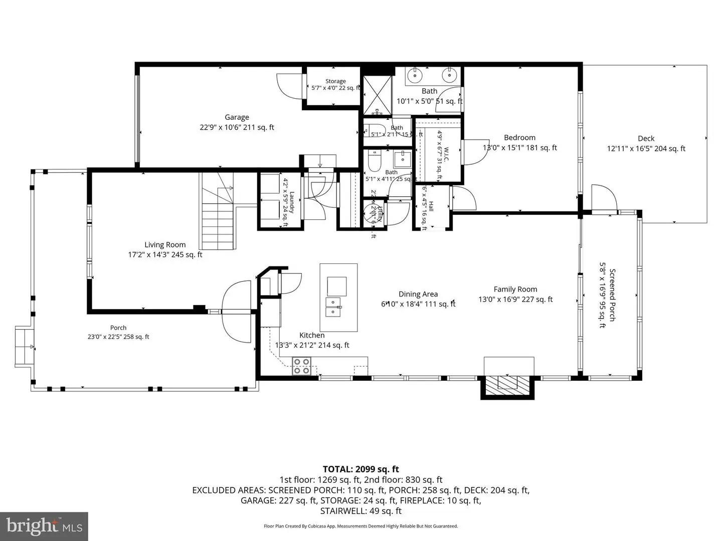 listing image