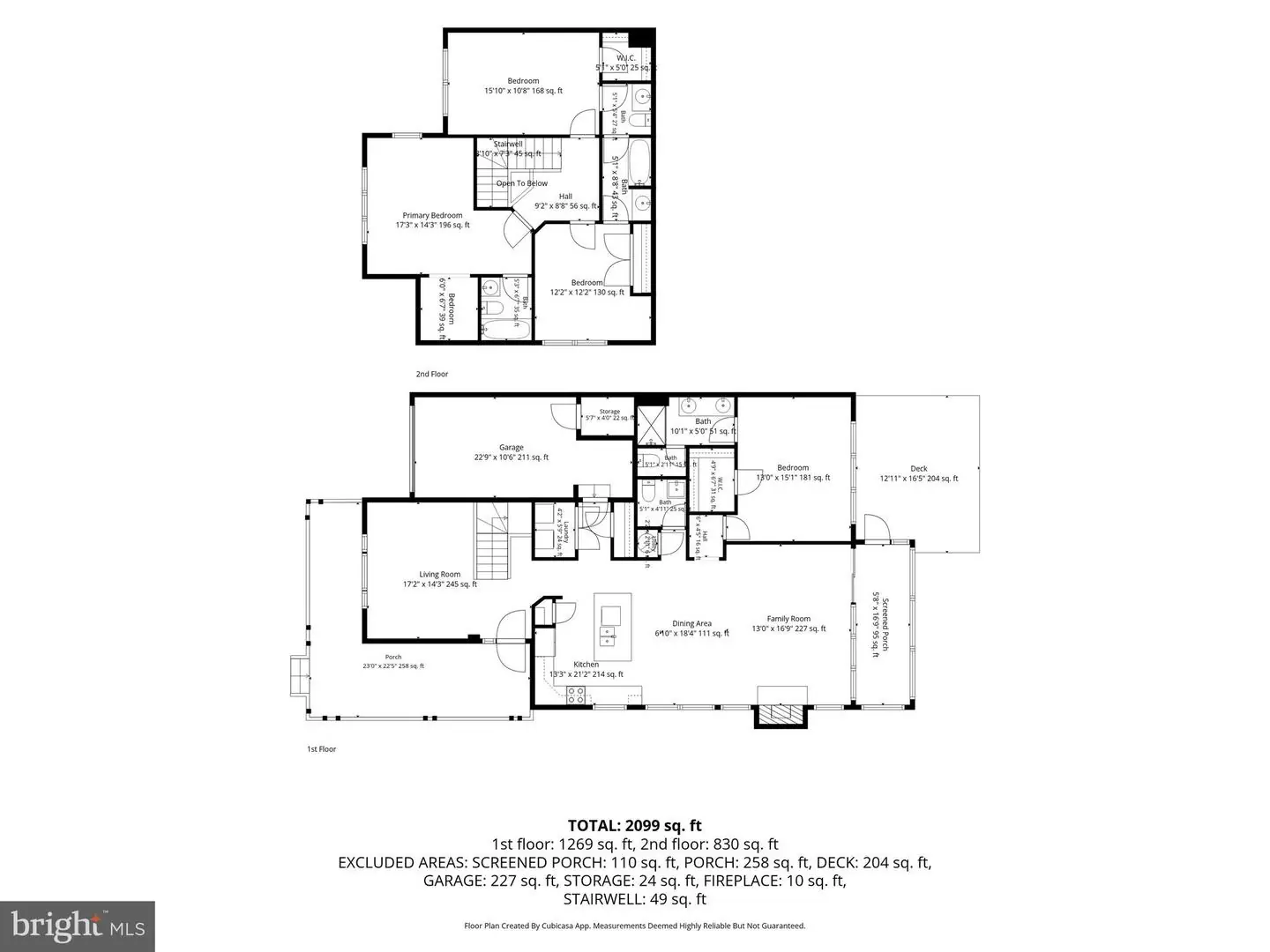 listing image