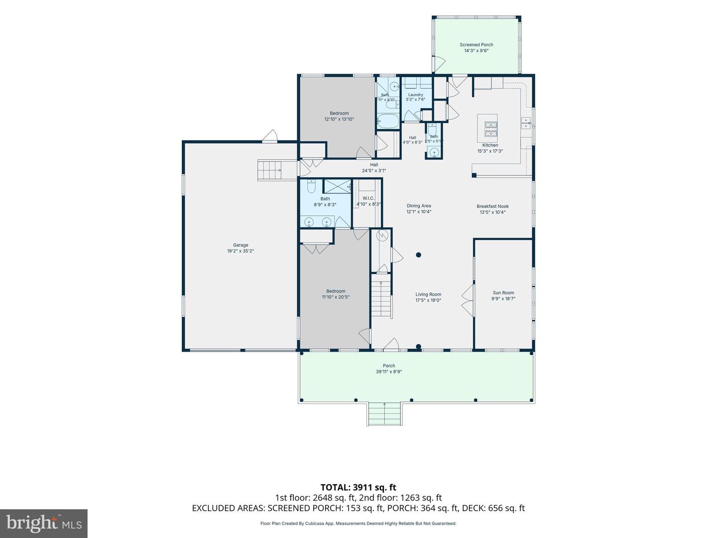 listing image