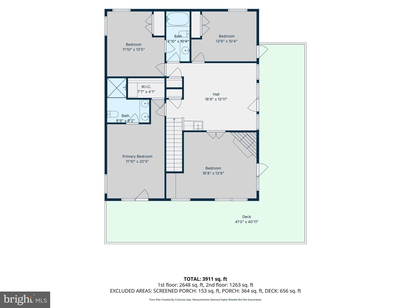 listing image