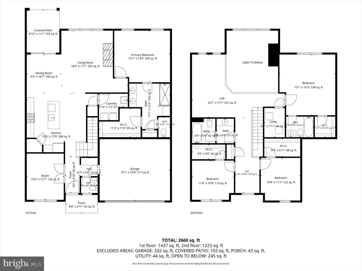 listing image