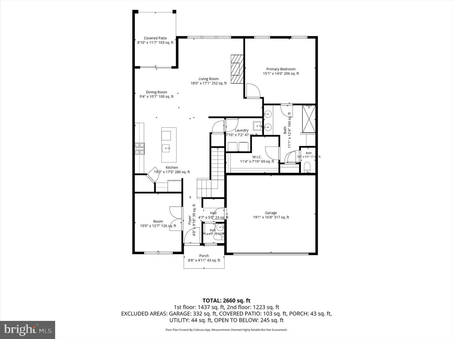 listing image
