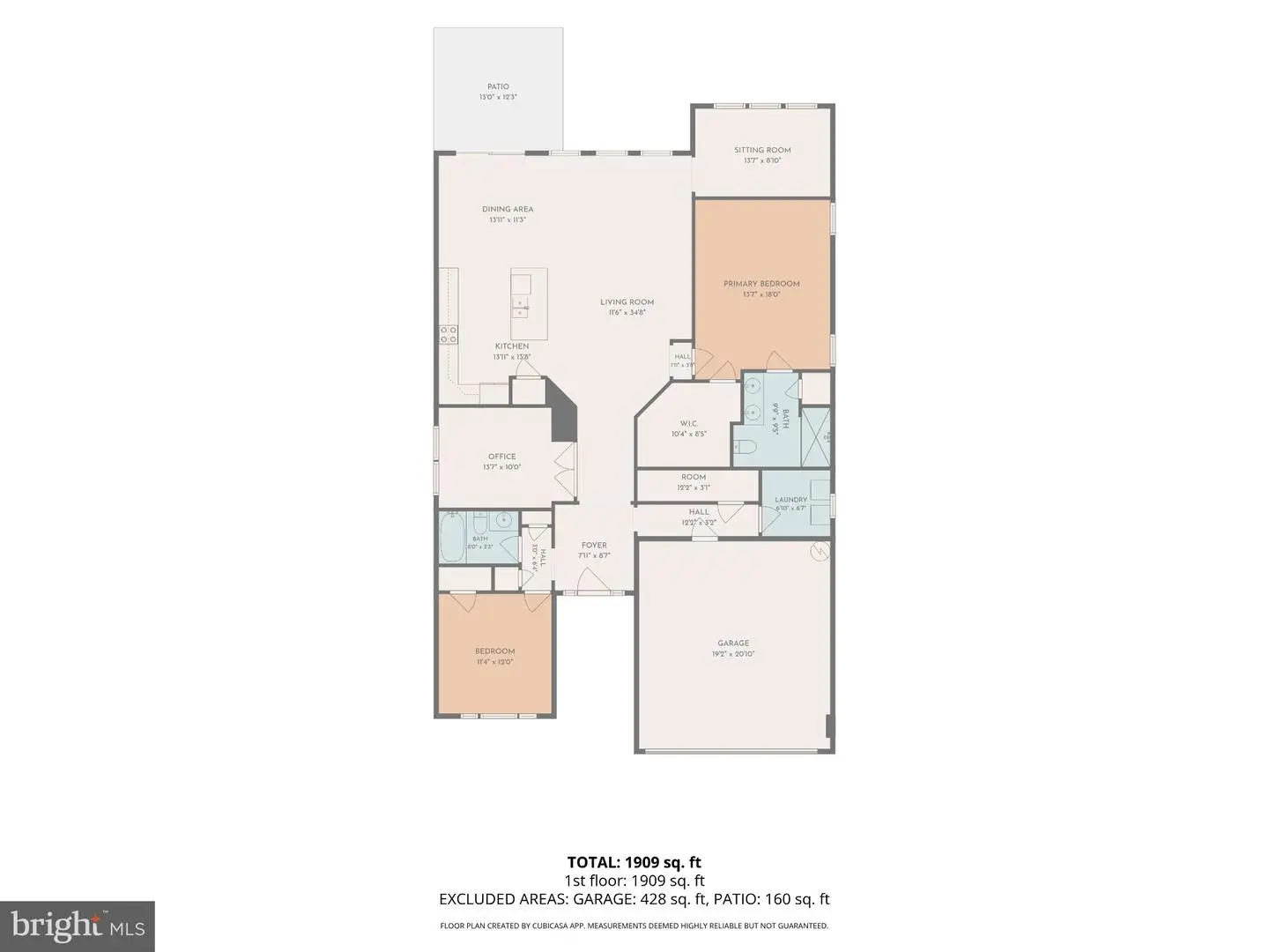 listing image