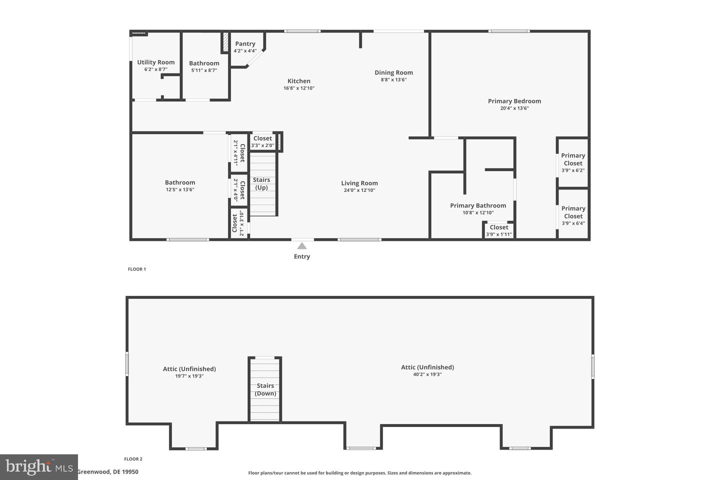 listing image