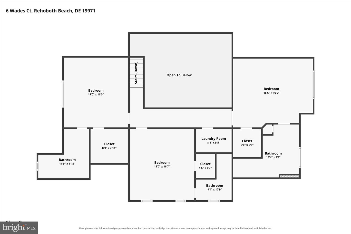 listing image