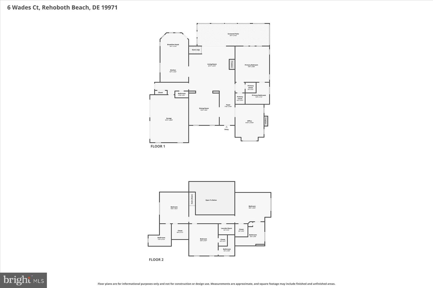 listing image