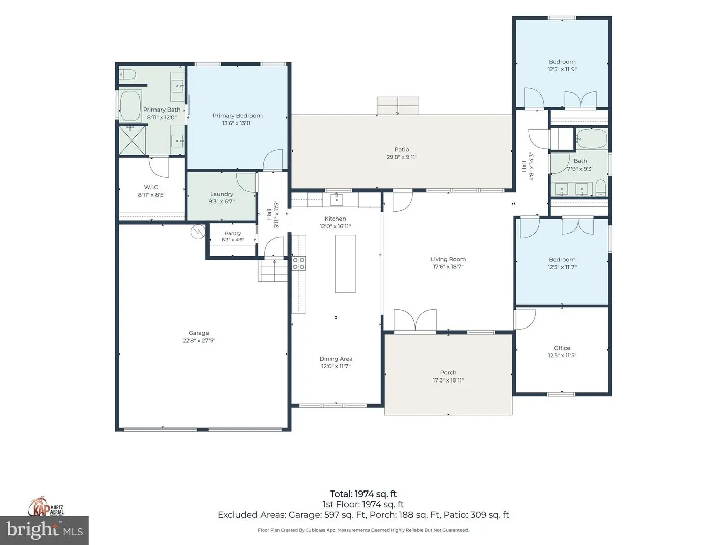 listing image