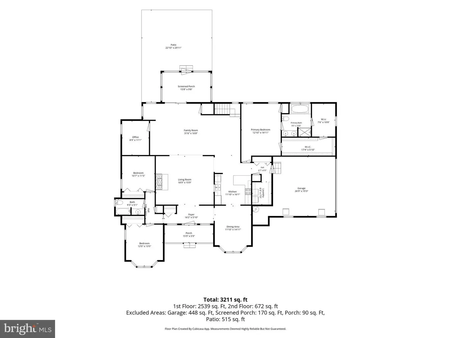 listing image