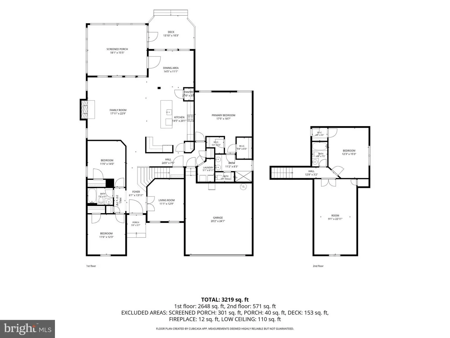 listing image