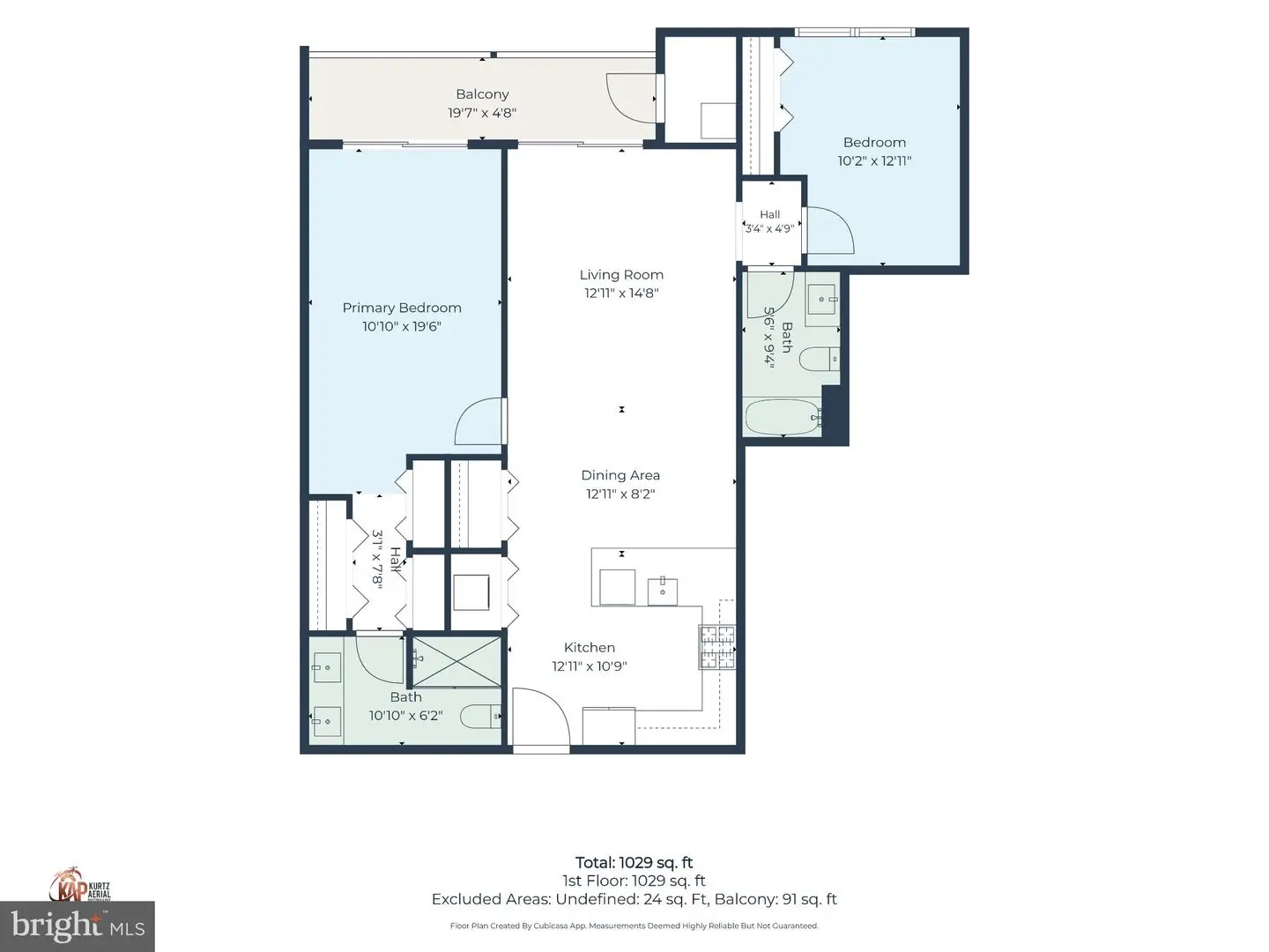 listing image