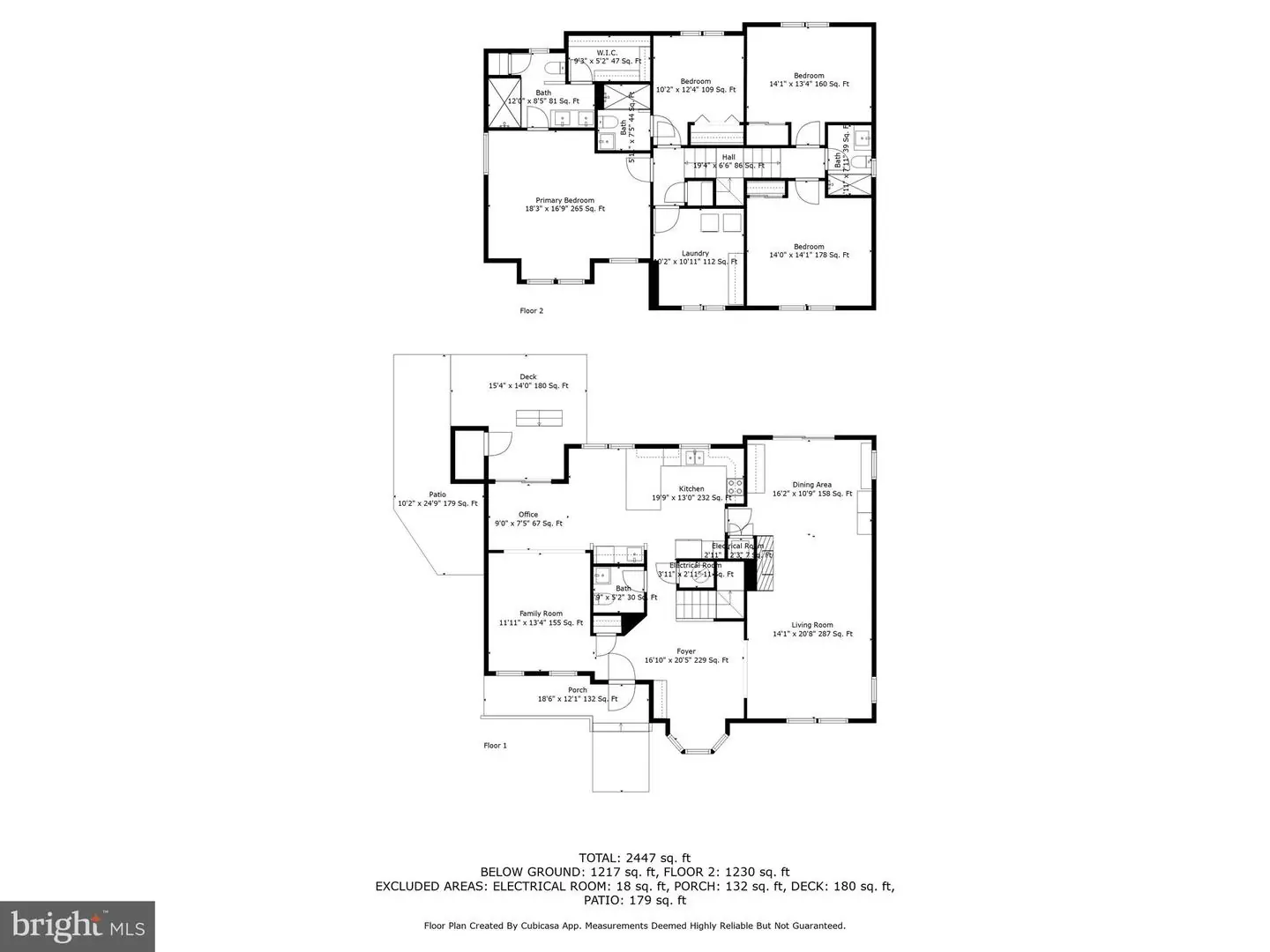 listing image