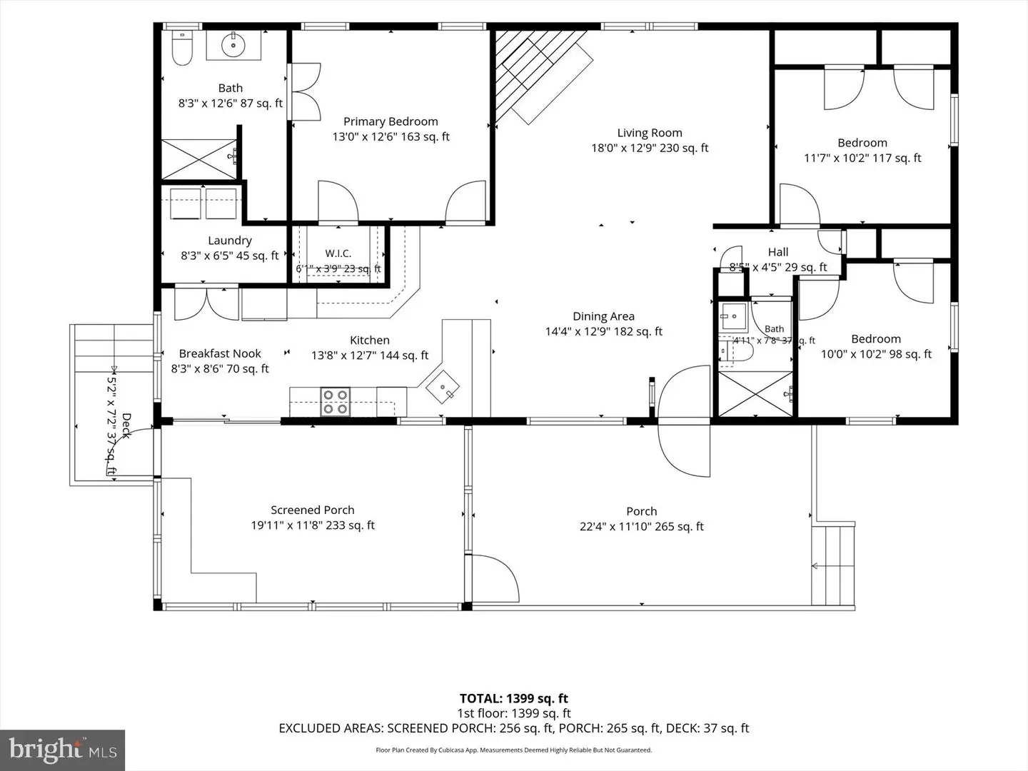listing image