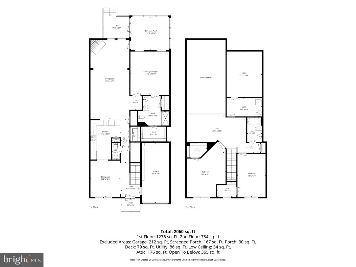 listing image