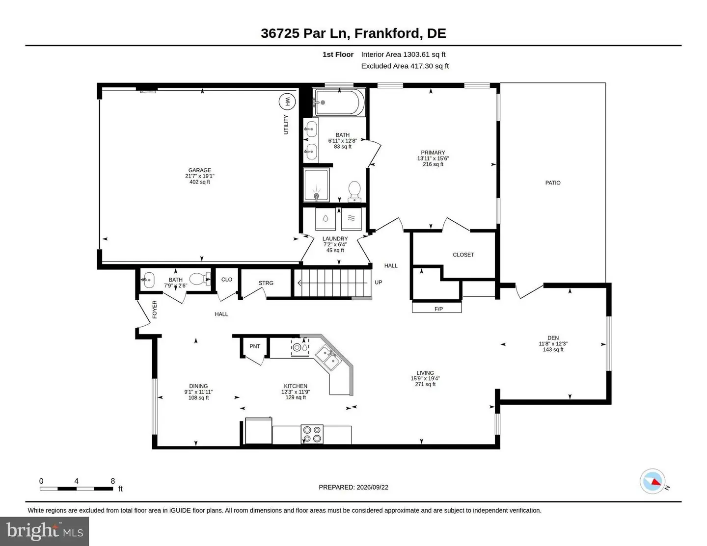listing image