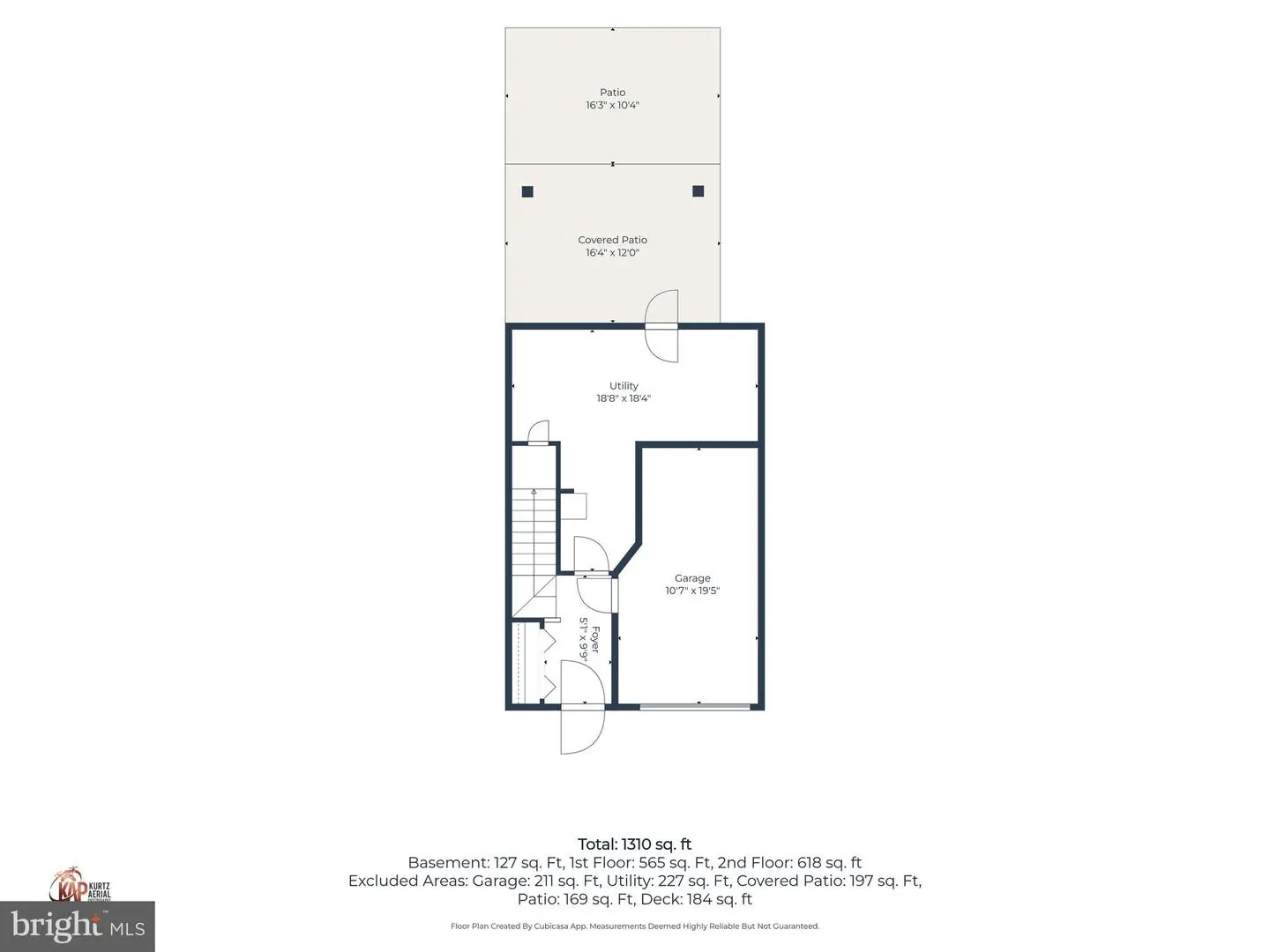 listing image