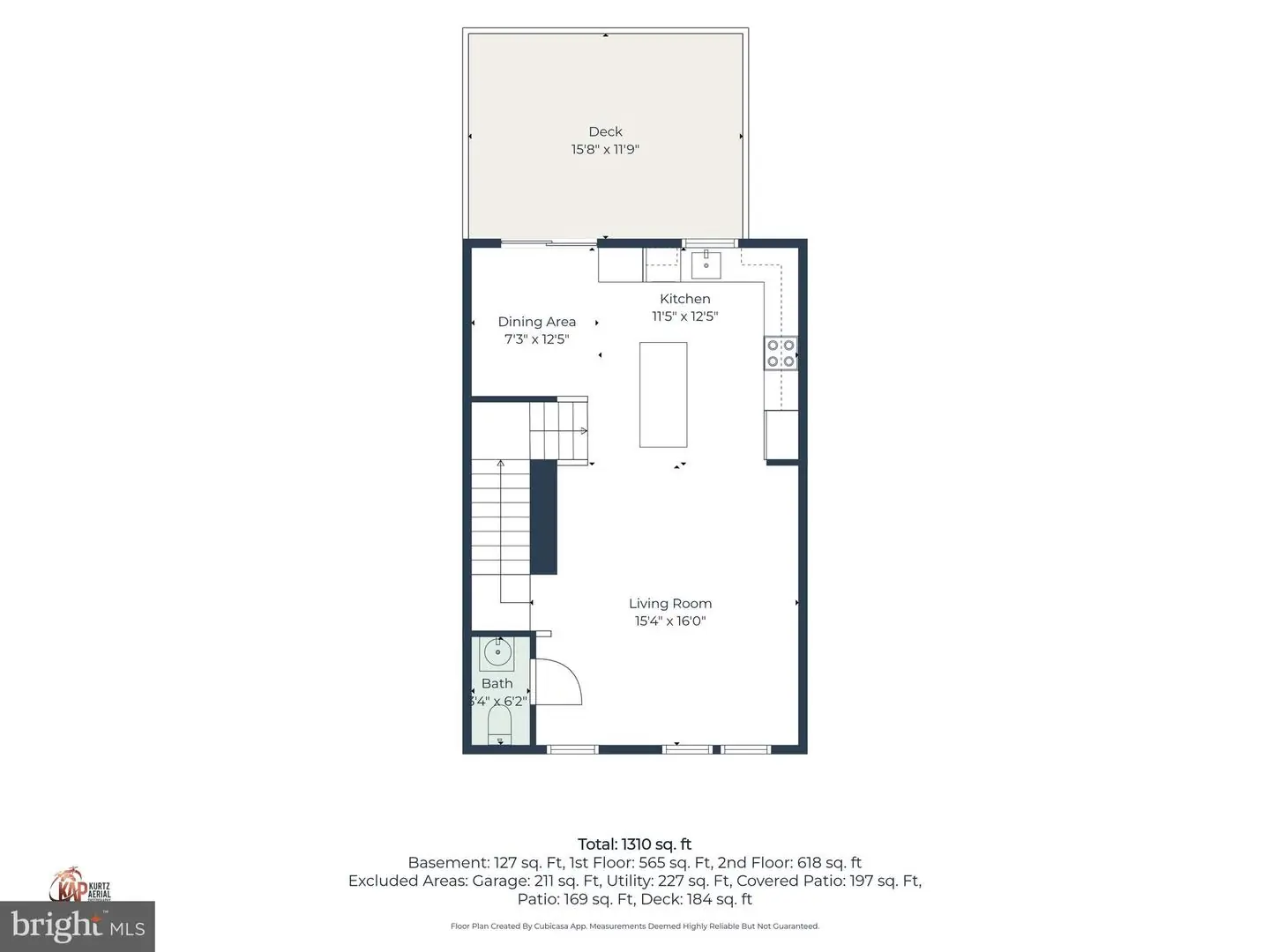listing image