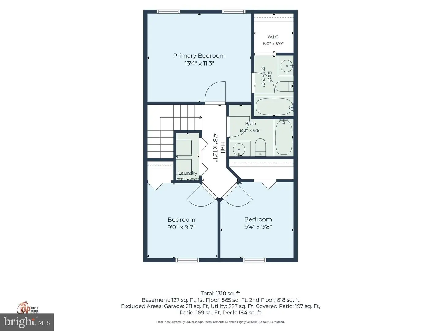 listing image
