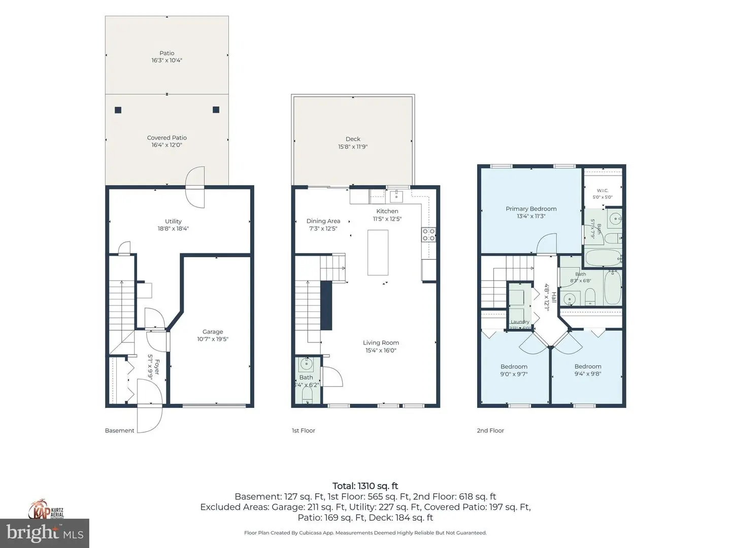 listing image