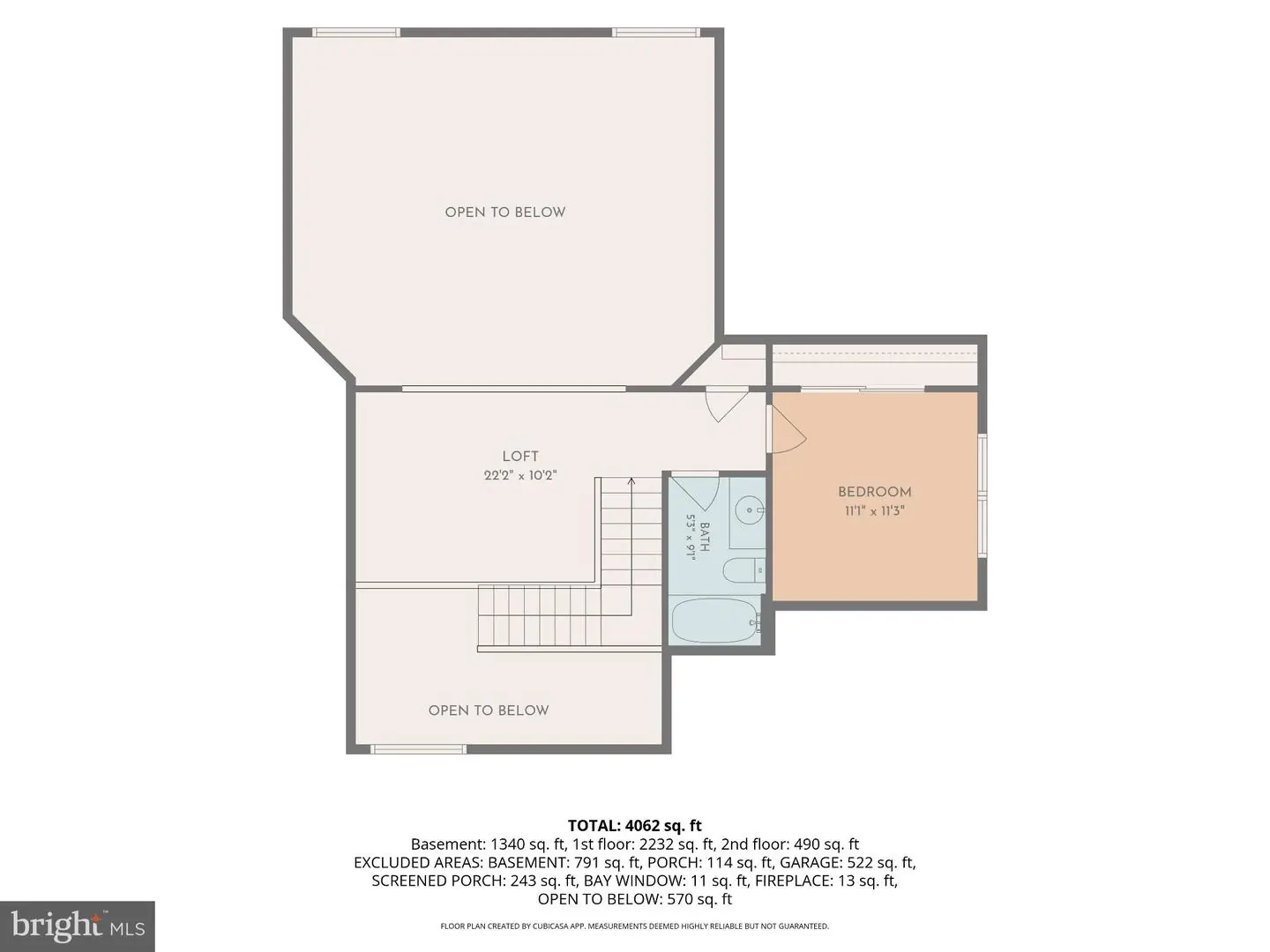 listing image