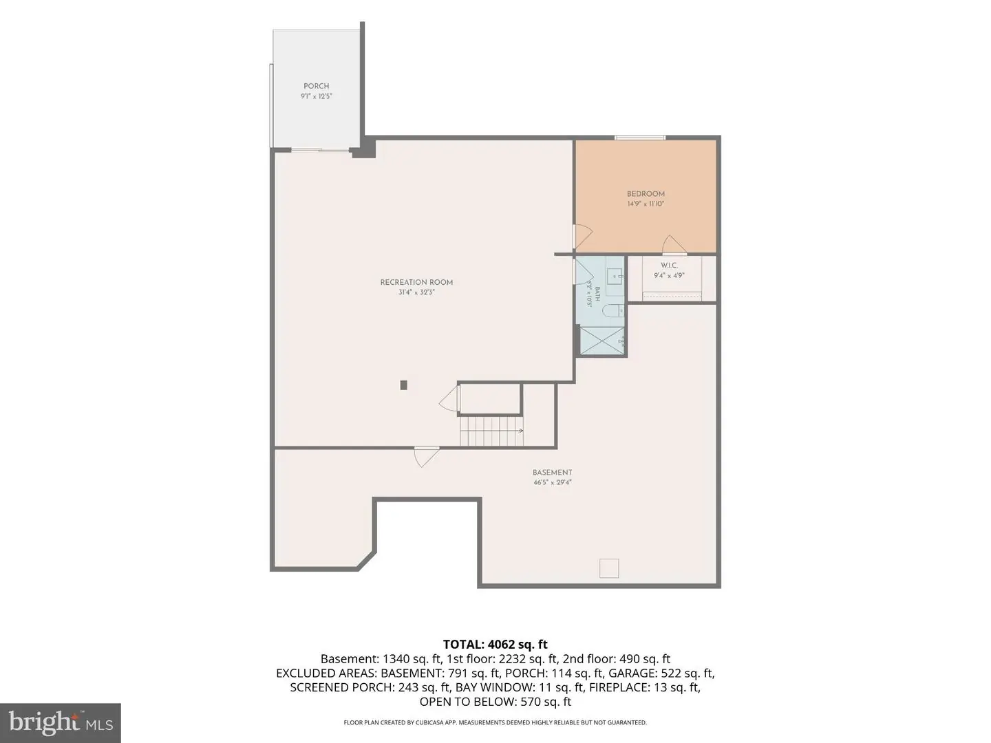 listing image