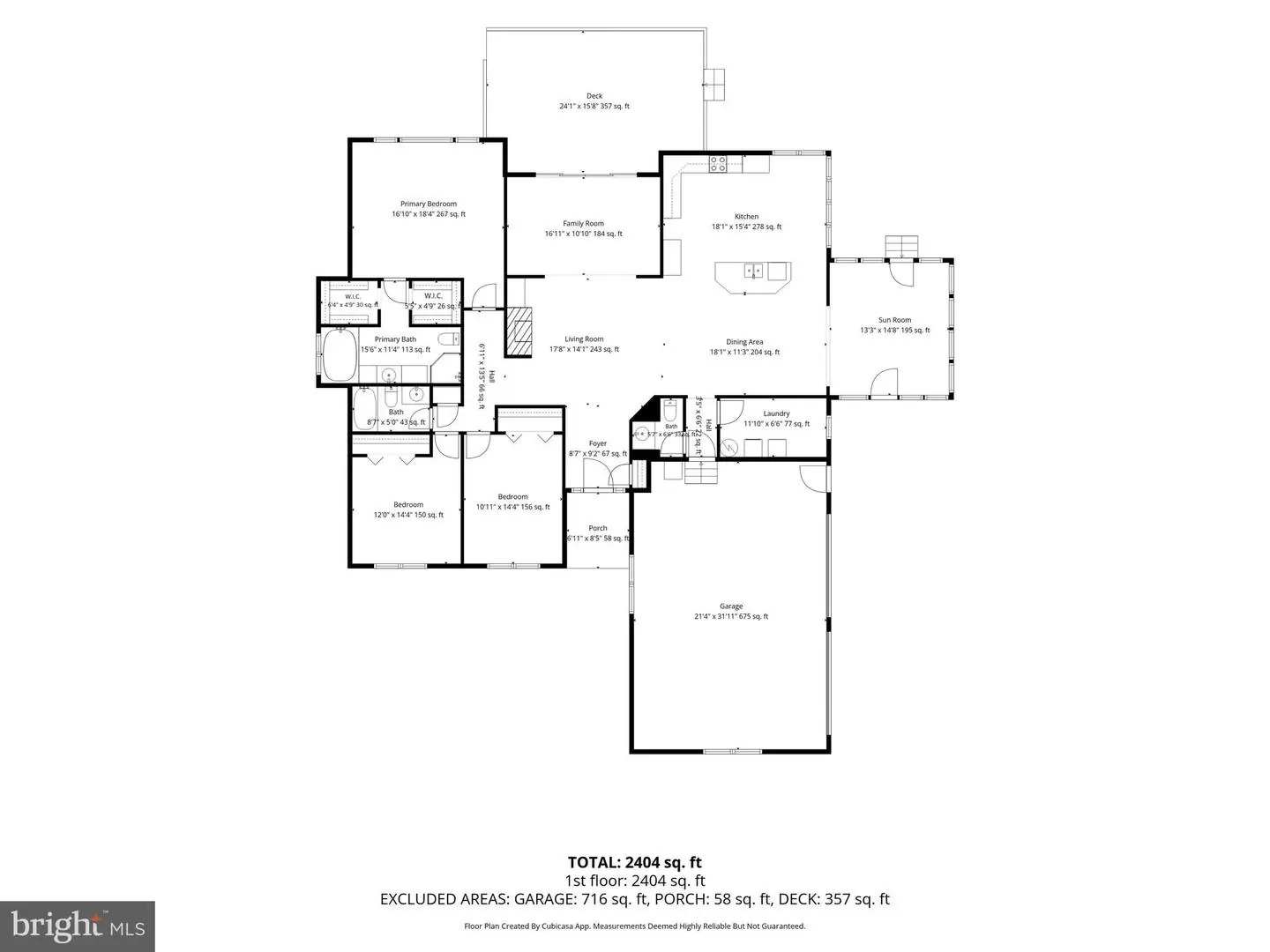 listing image