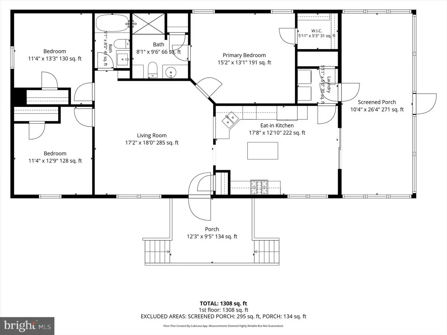 listing image